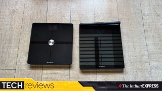 Withings Body Scan Smart Scales