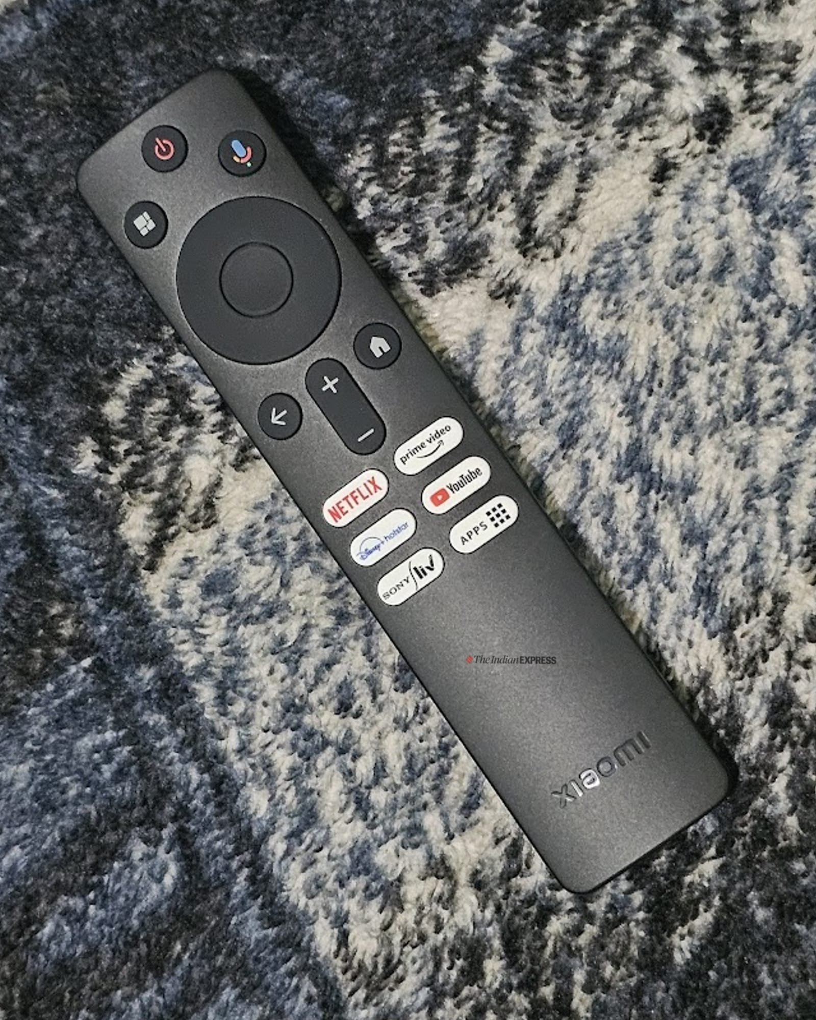 Xiaomi X Pro QLED 55-inch 4K smart TV