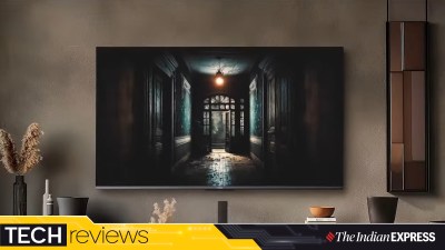 Xiaomi X Pro QLED 55-inch 4K smart TV