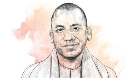 bjp, yogi adityanath, Haryana POLL campaign, jammu and kashmir, congress, language barrier, uttar pradesh, india, artificial intelligence, Indian express news