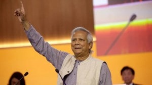 Yunus stressed that while Bangladesh values strong bilateral relations with India, New Delhi must move beyond the narrative that portrays every other political party except Awami League as Islamist. He added that the relations between the two countries are at a low.