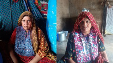 gujarat, mystery fever, indian express