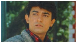 Aamir Khan