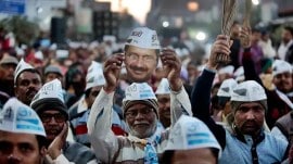 Popularity likely to translate into “winnability” — based on continuing surveys of candidates, including sitting MLAs as well as other potential faces — informed the AAP’s decision, said party leaders, while the timing of the announcement aims to give them a head start over their rivals