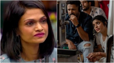 Suchitra recently stirred controversy by making serious allegations against Kerala Chief Minister Pinarayi Vijayan, Malayalam film heavyweights Mohanlal and Mammootty, as well as celebrity couple Rima Kallingal and Aashiq Abu.