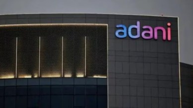 adani energy project
