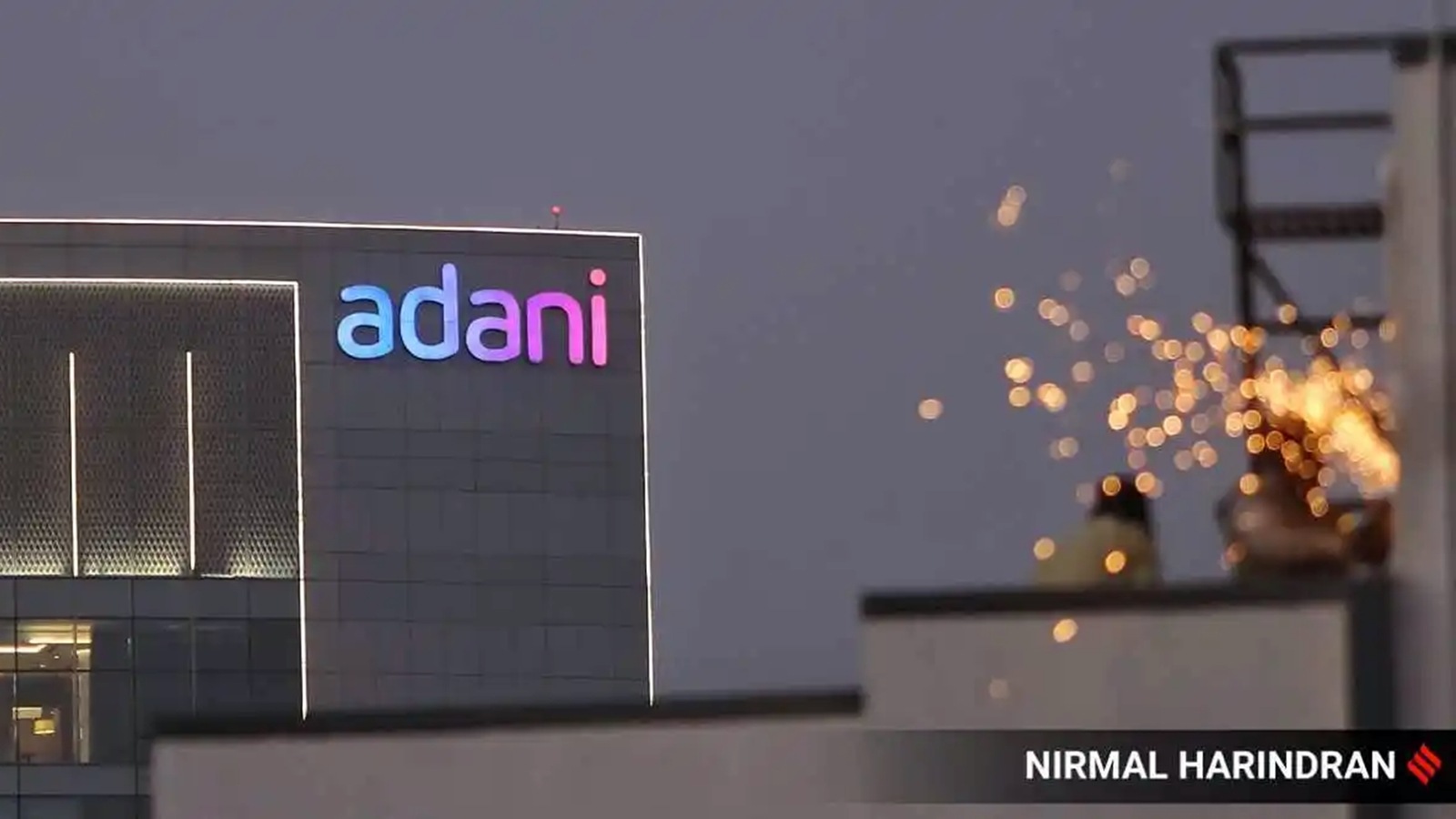 Uncertain in Dhaka, Adani Godda plant seeks speedy link to Indian power grid