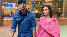 aditi Rao Hydari Siddharth