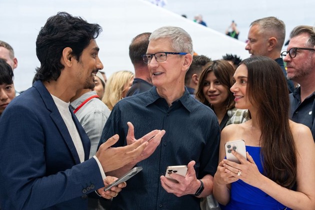 Apple Event 2024,