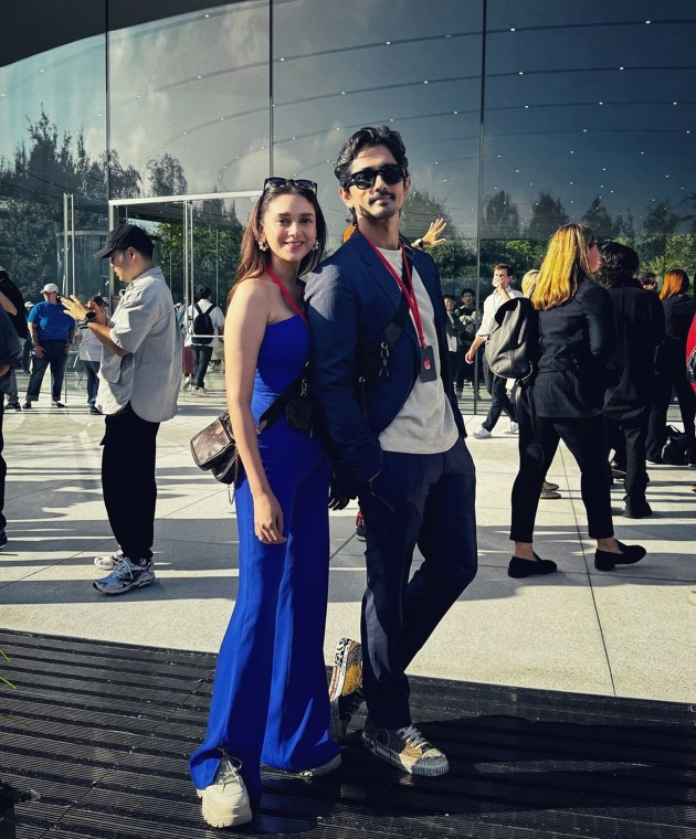 aditi and siddharth