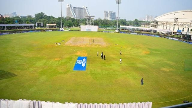 Afghanistan vs New Zealand Day 3 Test Match Today: AFG will take on NZ at the Greater Noida complex