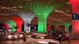 India airports pm modi