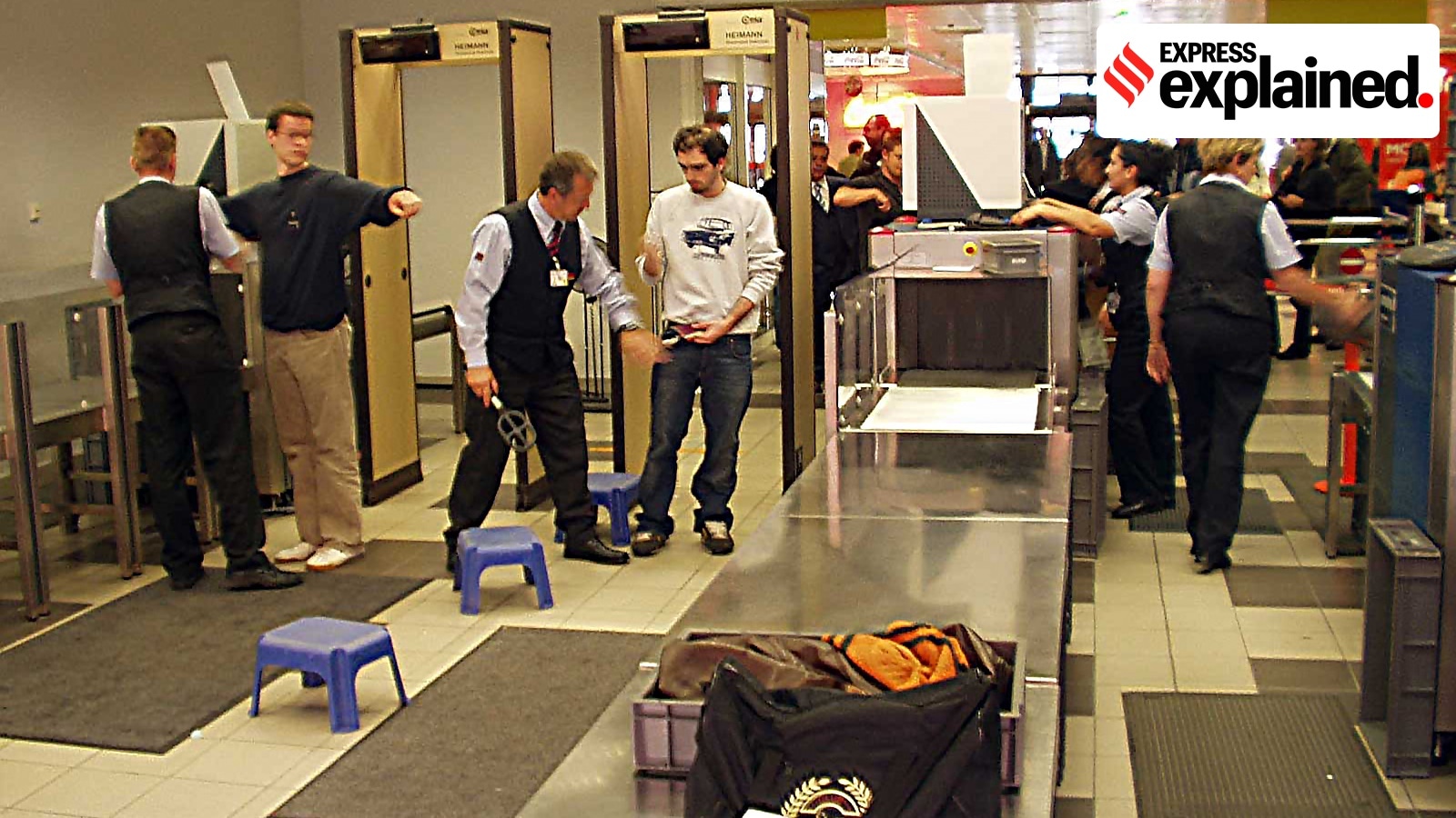 What was the impact of 9/11 on flying?