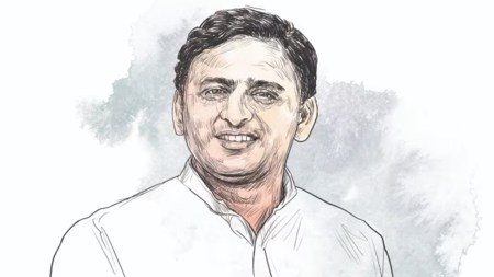 bjp, uttar pradesh, akhilesh yadav, samajwadi party, mathadheesh, mafia, congress, haryana, bawani khera, Delhi confidential, Indian express news