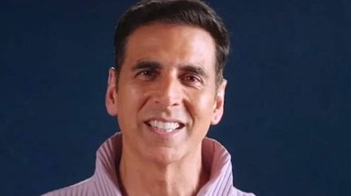 akshay kumar