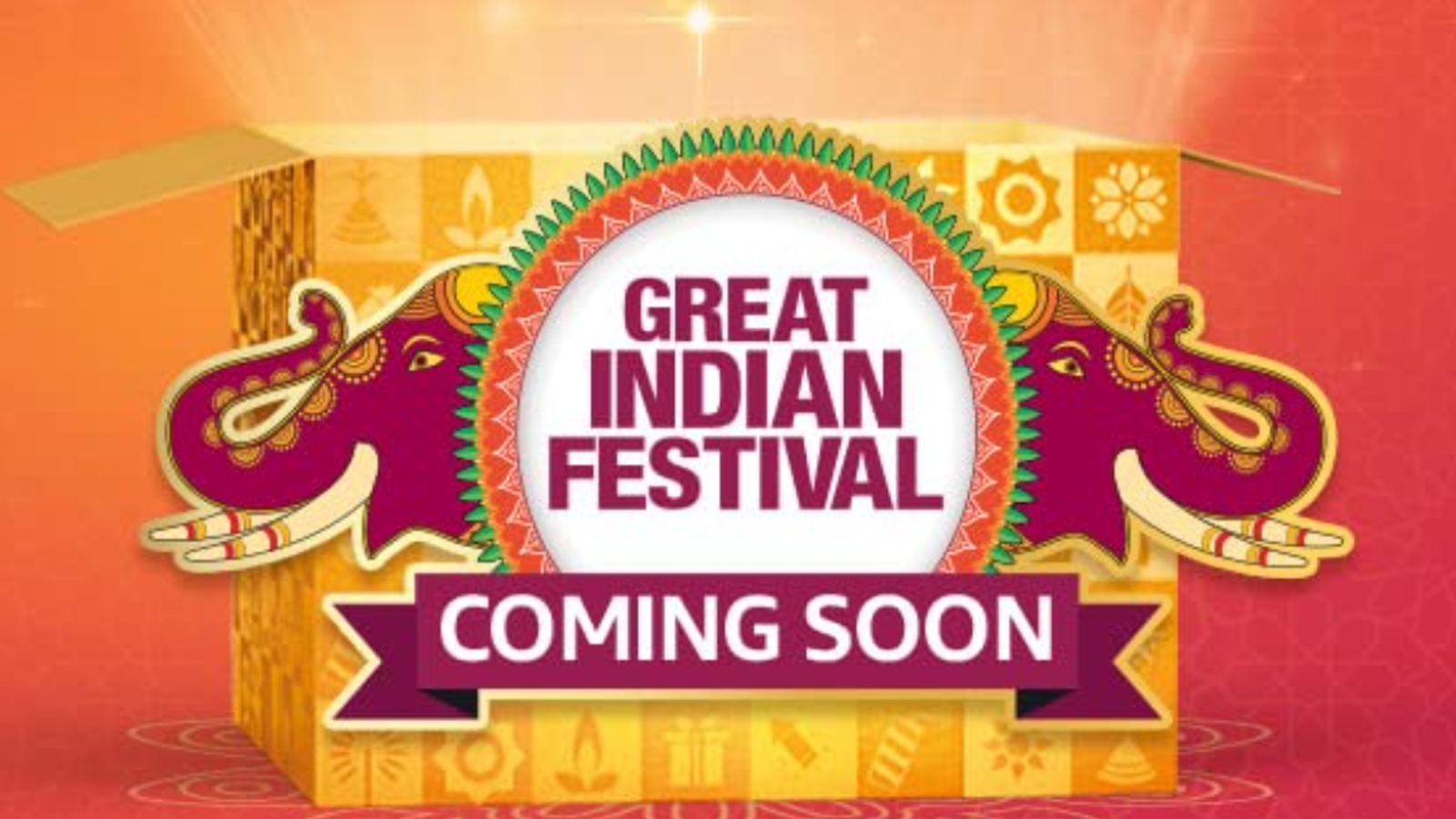 Amazon teases ‘Great Indian Festival’ 2024, possibly the biggest e