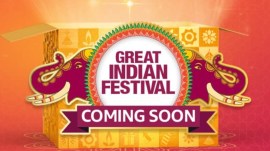 Amazon Great Indian Festival