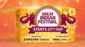 Amazon Great Indian Festival