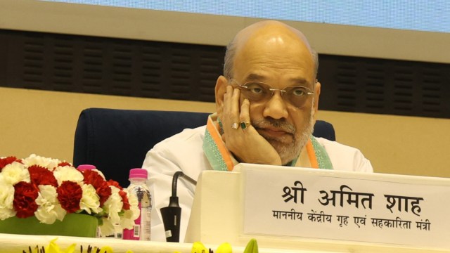 amit shah, bangladesh