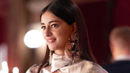 ananya panday, breakup