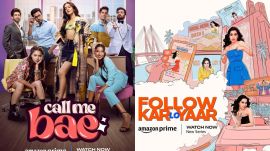 ananya pandey call me bae