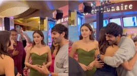 Kartik Aaryan, Sara Ali Khan and Ananya Panday
