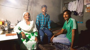 Dalit IIT candidate, IIT Kharagpur, Muzaffarnagar, National Institute of Technology, Hamirpur, Dalit teen’s IIT dream hangs by a thread, Indian express news, current affairs