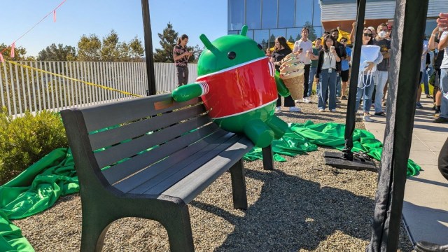 Android 15