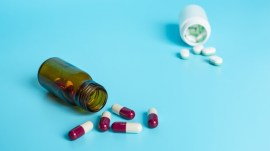 Learn about antibiotic resistance, how it develops, its impact on health