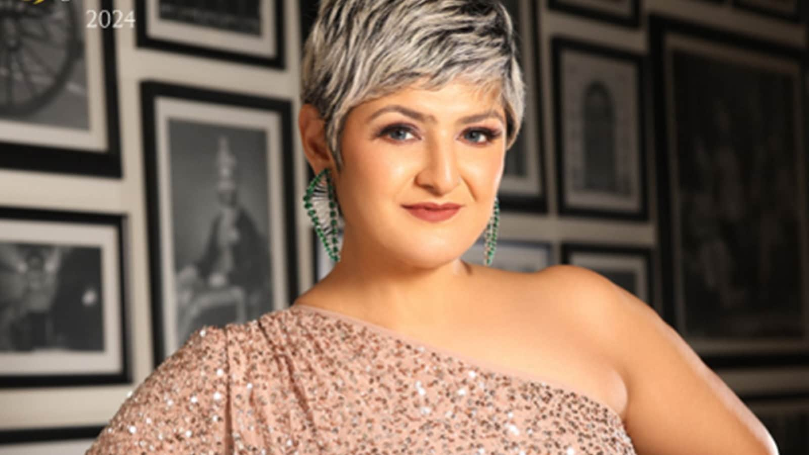 Mrs World International 2024 Anuradha Gupta Opens Up On Her Win Having