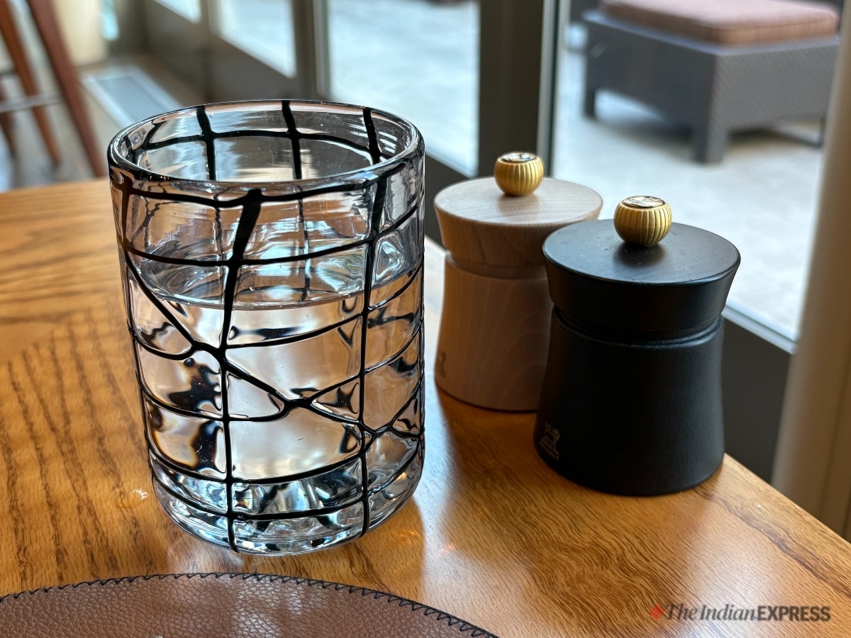 Apple iPhone 16 camera sample