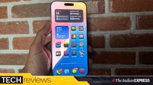 Apple iPhone 16 Pro Max