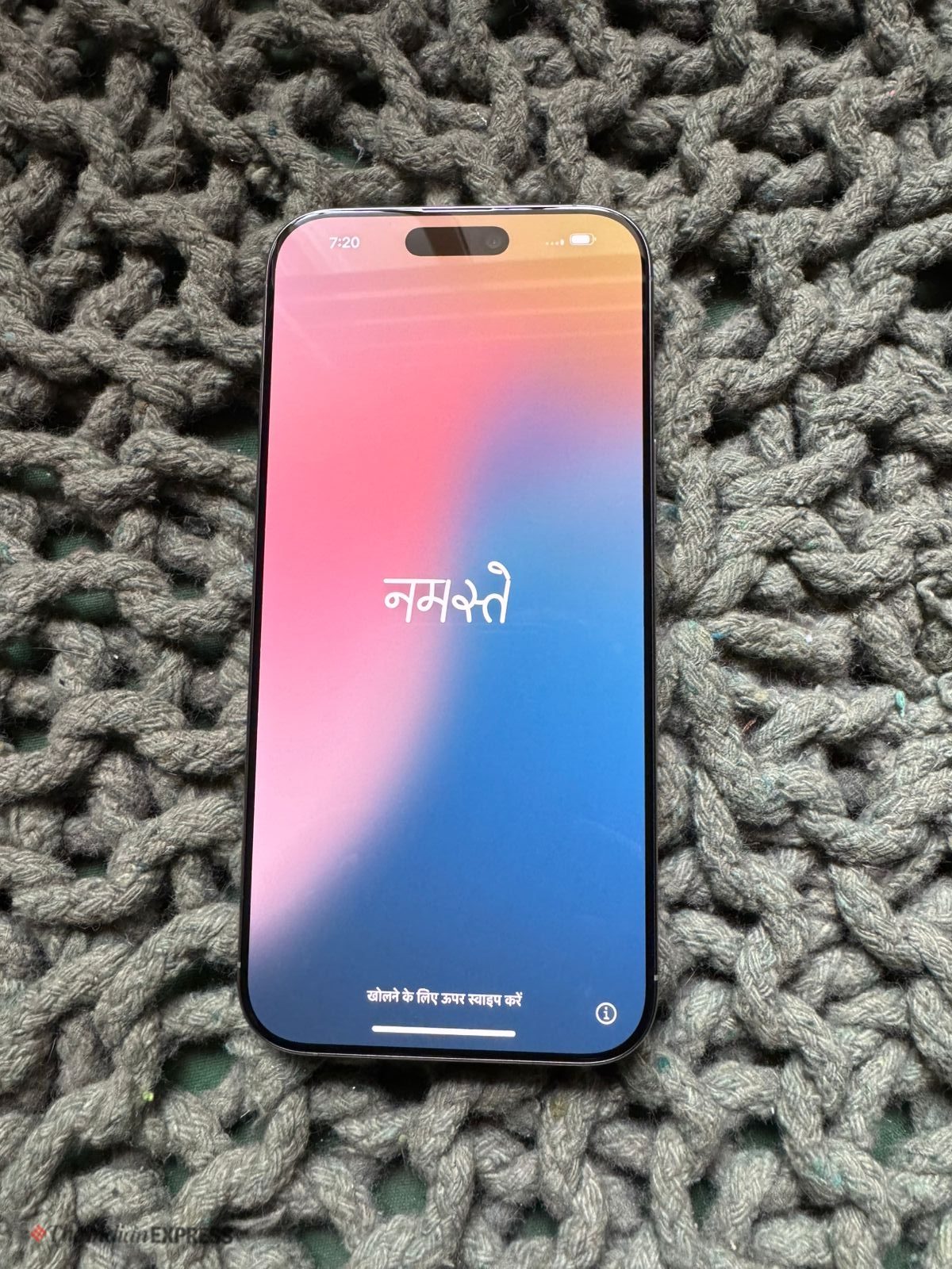 iPhone 16 Pro Max review