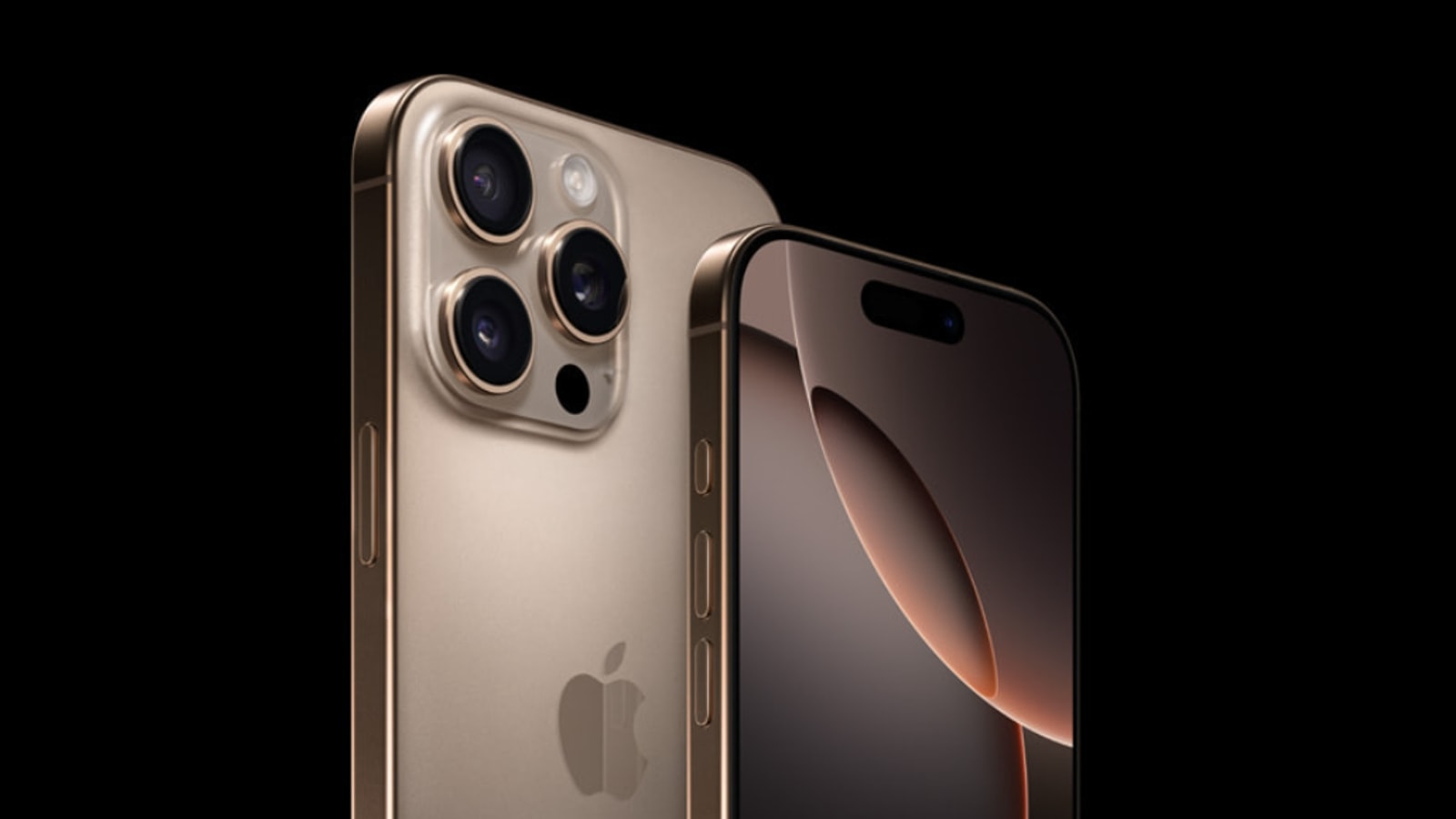 iPhone 16 Pro, iPhone 16 Pro Max: Apple debuts its biggest phones to ...