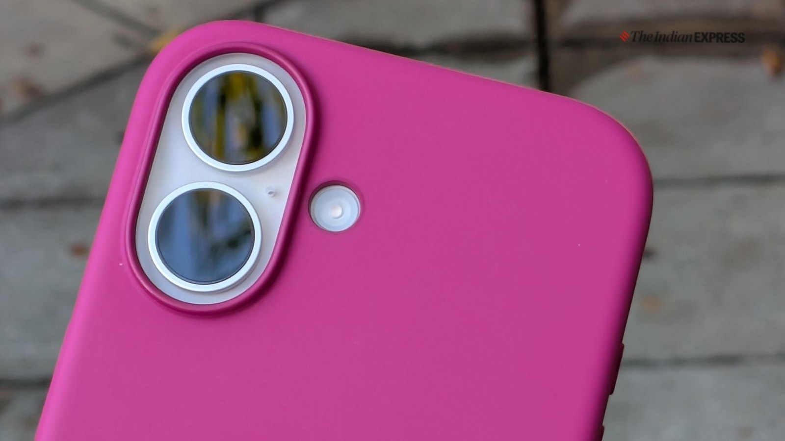 Apple iPhone 16 review