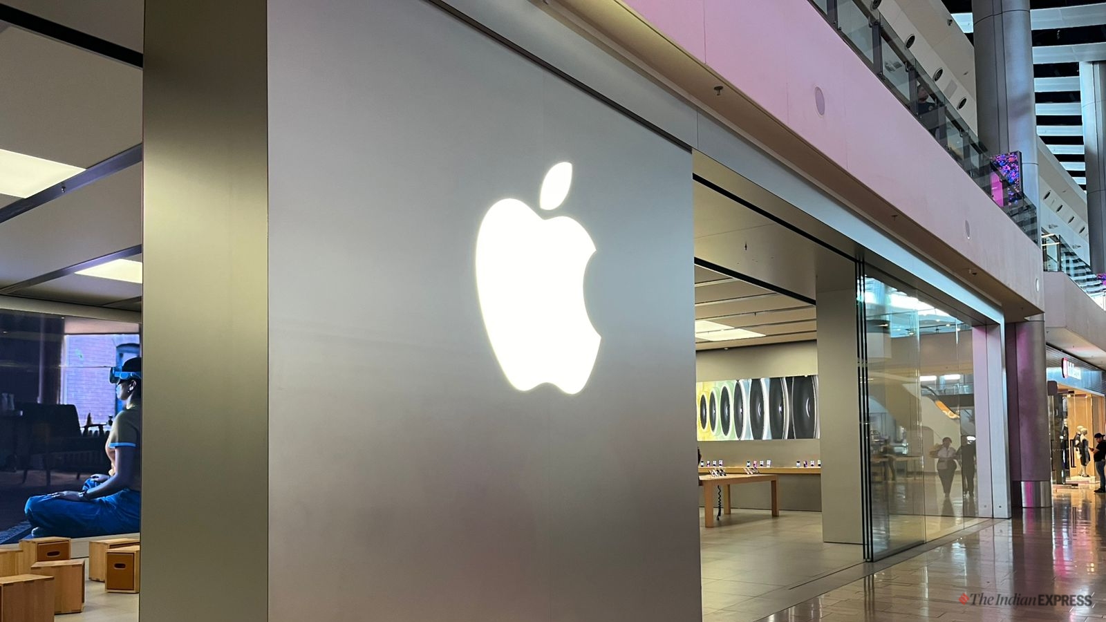 Apple drops out of talks to join OpenAI investment round Technology