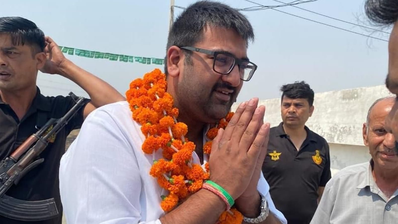 inld haryana elections