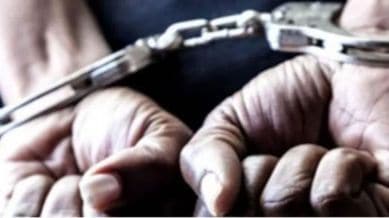 Samajwadi Party leaders arrested