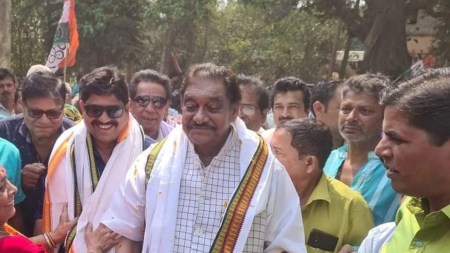 Arup’s latest, tells TMC cadres: ‘Once you hiss, they will flee like dogs’