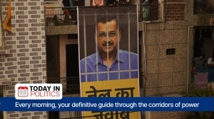 Delhi CM Arvind Kejriwal, supreme court verdict, political pulse, indian express