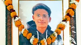 Faridabad murder, Faridabad murder accused, Anil Kaushik, Faridabad murder case, delhi news, India news, Indian express, Indian express India news, Indian express India