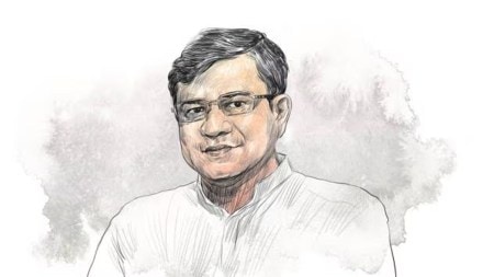 gender-agnostic nomenclature, Cabinet decisions, employment generation capacity, Ashwini Vaishnaw, Job Interviews, Rahul Gandhi, Indian express news