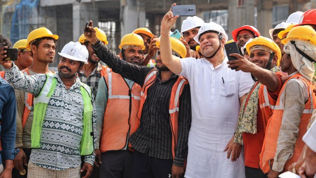 ashwini Vaishnaw