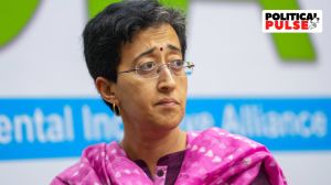 A Rhodes scholar who studied history at Oxford University, Atishi helped shape and implement several of the changes that the government effected in the city’s schools and classrooms.