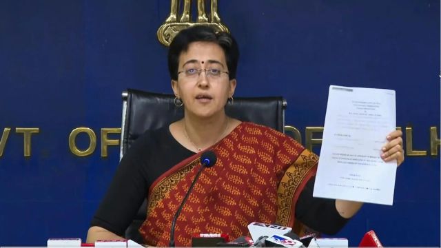 JEE, NEET: Delhi govt to add 100 seats for girls under its free coaching scheme