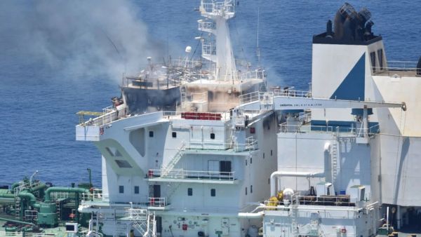 Yemen's Houthi rebels 