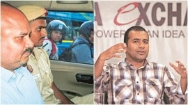 AAPs Vijay Nair gets bail, Bibhav Kumar bail, Delhi Assembly polls 2025, Aam Aadmi Party, Supreme Court, Indian express