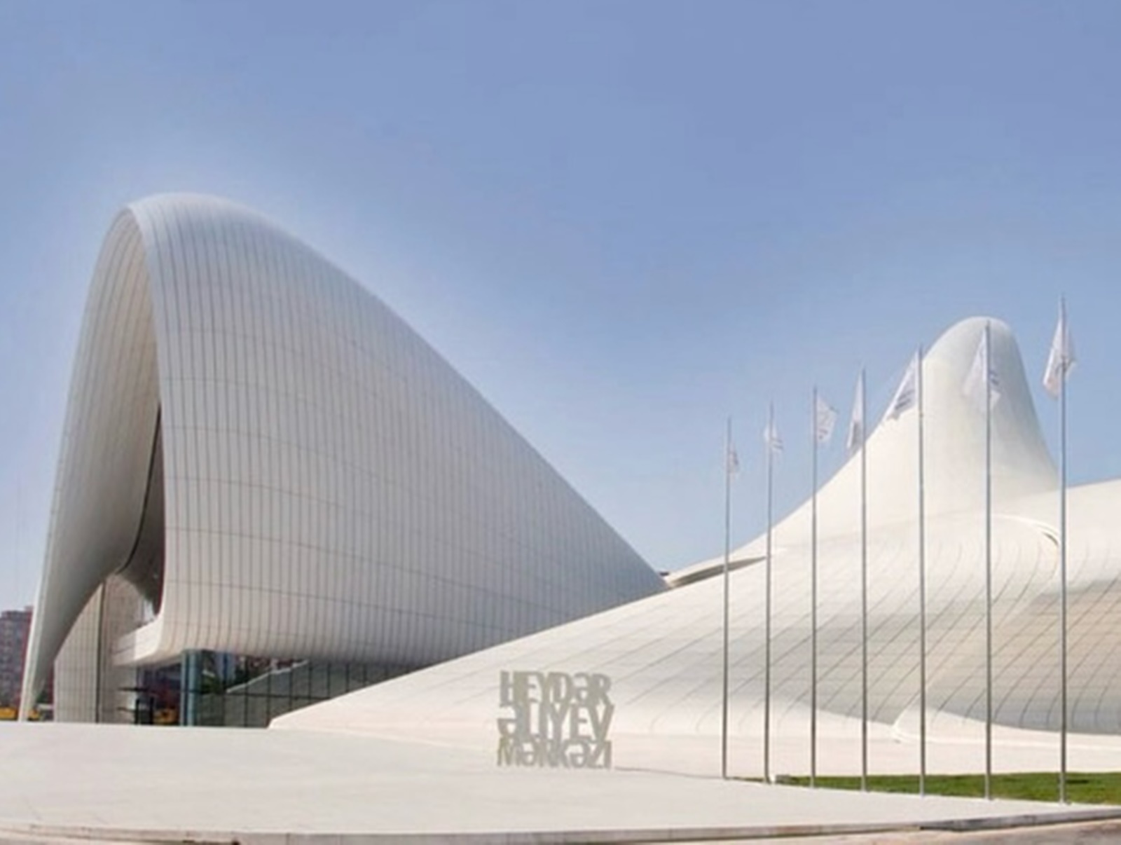 The center hosts exhibitions, cultural events, and performances 