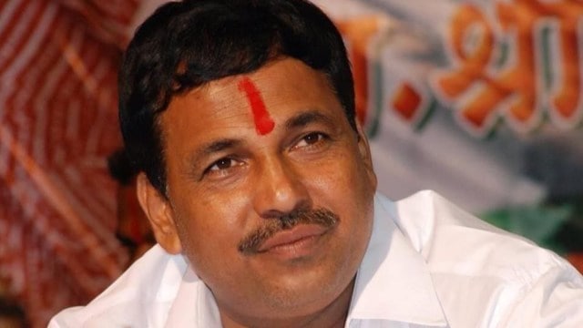 bapu pathare ncp