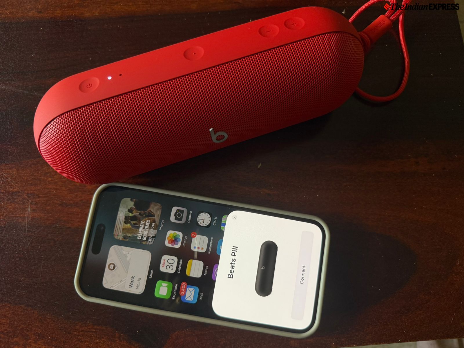 Beats Pill review